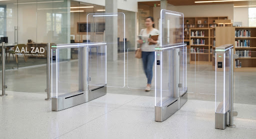 Security Gates
